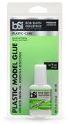 PLASTIC-CURE Model Super Glue 1/2 oz.