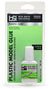 PLASTIC-CURE Model Super Glue 1/2 oz.