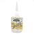 SUPER-GOLD Thin Odorless Foam-Safe Super Glue 1 oz.