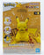 01 Pikachu Pokemon Kit