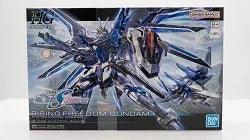 HG 1/144 Rising Freedom Gundam Â– High Grade Model Kit - Arizona Hobbies LLC