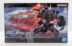 HGUC 1/144 Black Knight Squad S Â– High Grade Universal Century Model Kit (#245) - Arizona Hobbies LLC