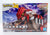 Groudon Pokemon Model Kit