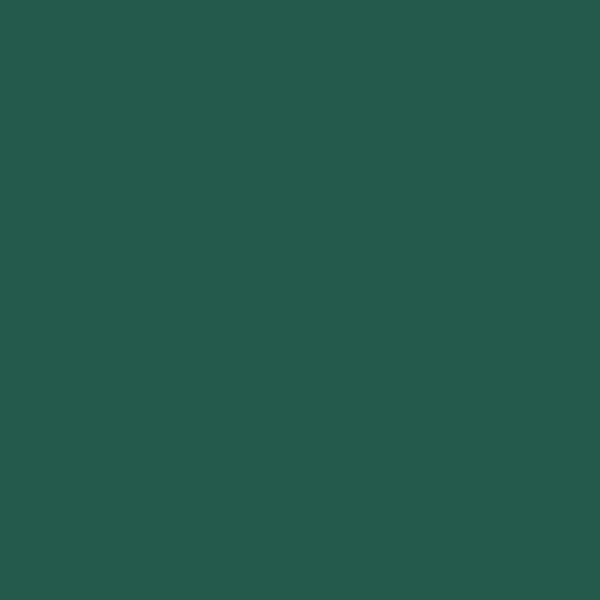 Matte DARK LEAF GREEN 2-oz bottle (Air-brush) Tru-Color Paint SPECIAL ORDER ONLY-with color swatch-Arizona Hobbies