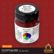 Matte EXTERIOR WALL GRENADA 1-oz bottle (Air-brush) Tru-Color Paint-with color swatch-Arizona Hobbies