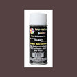 Matte ROOF BROWN 4.5 oz Spray Can Tru-Color Paint DISCONTINUED WHEN SOLD OUT-with color swatch-Arizona Hobbies