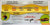 Metallic Glossy Automobile Paint Set 6 bottles (Airbrush-ready) tcps-10201