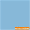 Metallic BABY BLUE 1 oz. bottle (Airbrush-ready) TCP-704-1