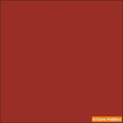 Metallic BURNT ORANGE 2-oz bottle (Air-brush) Tru-Color Paint SPECIAL ORDER ONLY-with color swatch-Arizona Hobbies