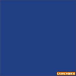 Metallic COBALT BLUE 2-oz bottle (Air-brush) Tru-Color Paint SPECIAL ORDER ONLY-with color swatch-Arizona Hobbies