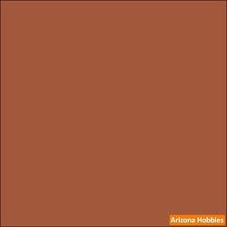 Metallic COPPER 2-oz bottle (Air-brush) Tru-Color Paint SPECIAL ORDER ONLY-with color swatch-Arizona Hobbies