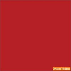 Metallic CRIMSON 2-oz bottle (Air-brush) Tru-Color Paint SPECIAL ORDER ONLY-with color swatch-Arizona Hobbies