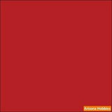 Metallic CRIMSON 2-oz bottle (Air-brush) Tru-Color Paint SPECIAL ORDER ONLY-with color swatch-Arizona Hobbies
