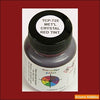 Pearlescent RED ROCK CRYSTAL 1 oz. bottle (Airbrush-ready) TCP-773-1
