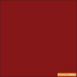 Metallic CRYSTAL RED Tintcoat 2-oz bottle (Air-brush) Tru-Color Paint SPECIAL ORDER ONLY-with color swatch-Arizona Hobbies