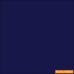 Metallic DARK BLUE 2-oz bottle (Air-brush) Tru-Color Paint SPECIAL ORDER ONLY-with color swatch-Arizona Hobbies