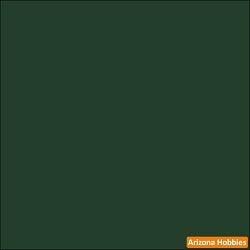 Metallic DARK EVERGREEN 2-oz bottle (Air-brush) Tru-Color Paint SPECIAL ORDER ONLY-with color swatch-Arizona Hobbies