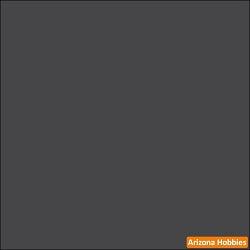Metallic DARK TITANIUM 2-oz bottle (Air-brush) Tru-Color Paint SPECIAL ORDER ONLY-with color swatch-Arizona Hobbies