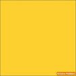 Metallic GOLDENROD YELLOW 2-oz bottle (Air-brush) Tru-Color Paint SPECIAL ORDER ONLY-with color swatch-Arizona Hobbies