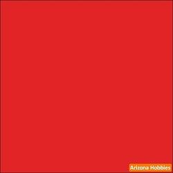 Metallic INFERNO ORANGE 2-oz bottle (Air-brush) Tru-Color Paint SPECIAL ORDER ONLY-with color swatch-Arizona Hobbies