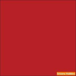 Metallic LASER RED 2-oz bottle (Air-brush) Tru-Color Paint SPECIAL ORDER ONLY-with color swatch-Arizona Hobbies