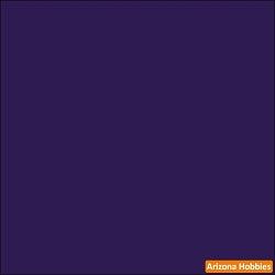 Metallic PLUM CRAZY 2-oz bottle (Air-brush) Tru-Color Paint SPECIAL ORDER ONLY-with color swatch-Arizona Hobbies