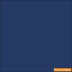 Metallic SUPERSONIC BLUE 2-oz bottle (Air-brush) Tru-Color Paint SPECIAL ORDER ONLY-with color swatch-Arizona Hobbies