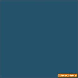 Metallic TEAL BLUE 2-oz bottle (Air-brush) Tru-Color Paint SPECIAL ORDER ONLY-with color swatch-Arizona Hobbies