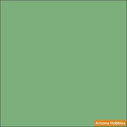Metallic TEAL GREEN 2-oz bottle (Air-brush) Tru-Color Paint SPECIAL ORDER ONLY-with color swatch-Arizona Hobbies