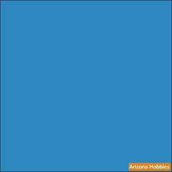 Metallic VIKING BLUE 2-oz bottle (Air-brush) Tru-Color Paint SPECIAL ORDER ONLY-with color swatch-Arizona Hobbies
