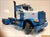 Mike Fletcher's Peterbilt Tractor