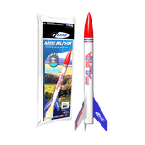 Mini Alpha™ - Arizona Hobbies LLC