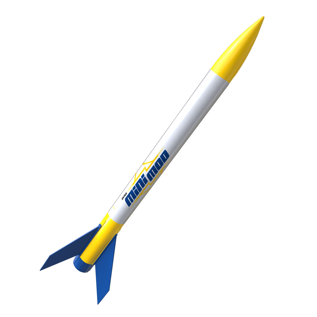 Mini Mod™ Launch Set - Arizona Hobbies LLC