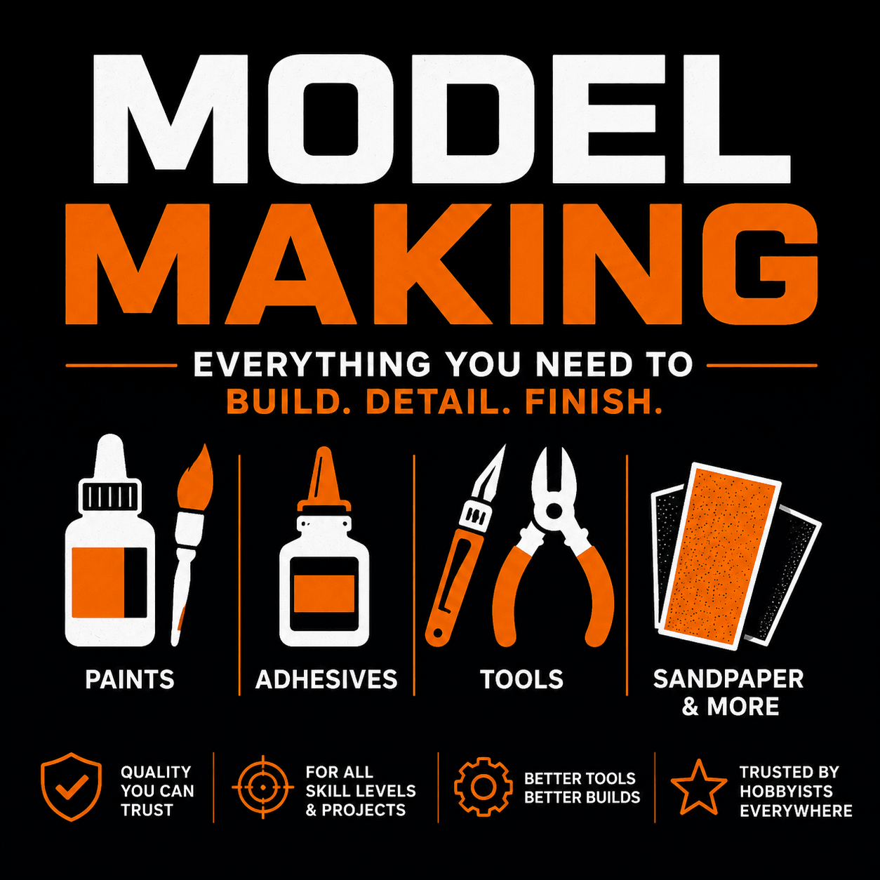 Model Making