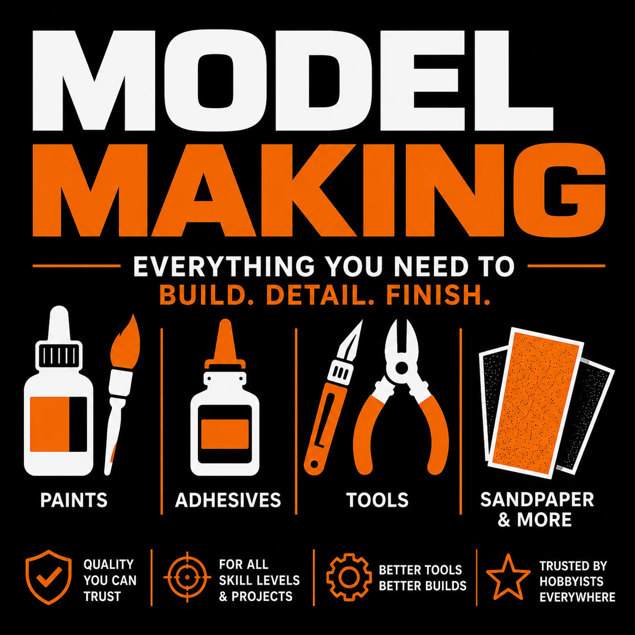 Model Making