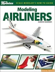 Modeling Airliners - Arizona Hobbies LLC