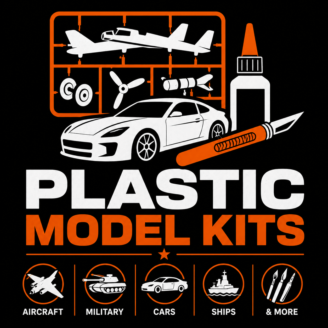 Model Kits