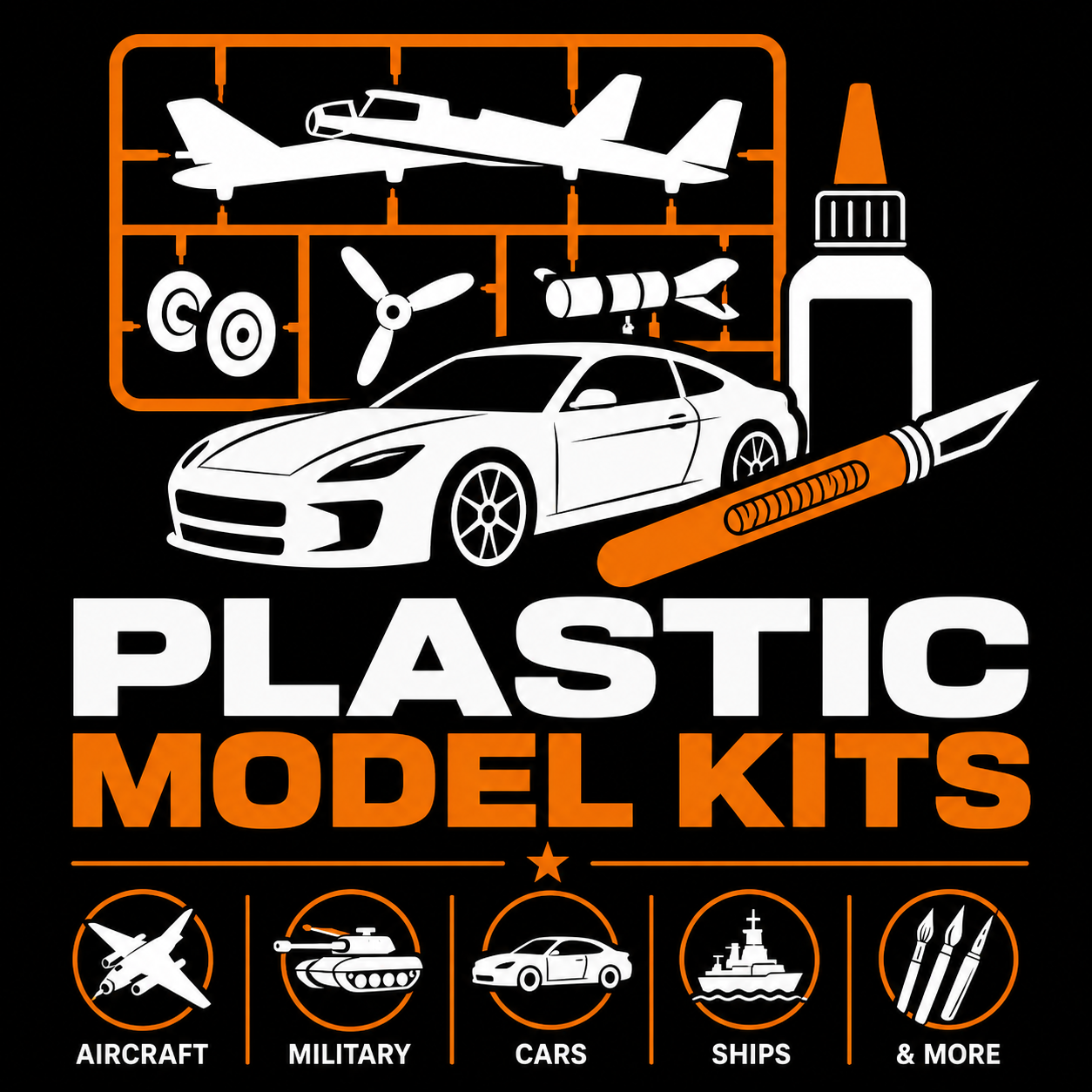 Model Kits