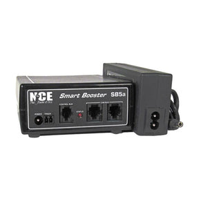 NCE 5240059 SB5a Smart Booster 5amp