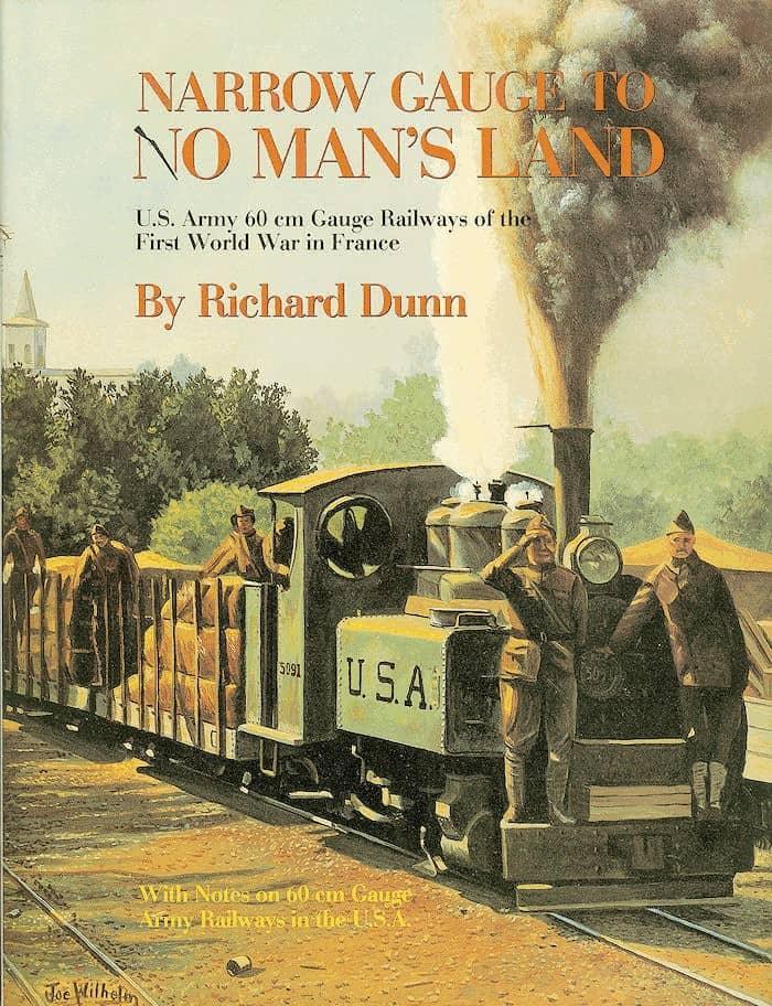 Narrow Gauge to No Man's Land-Arizona Hobbies