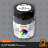 New York Central PACEMAKER GRAY 1-oz bottle (Air-brush) Tru-Color Paint-with color swatch-Arizona Hobbies