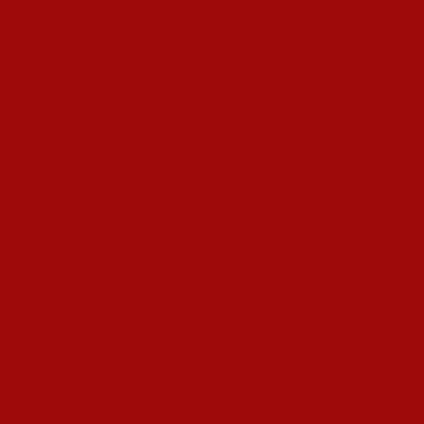 New York Central PACEMAKER RED 2-oz bottle (Air-brush) Tru-Color Paint SPECIAL ORDER ONLY-with color swatch-Arizona Hobbies