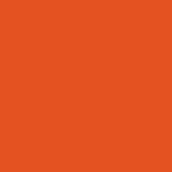 Northern Pacific MAINTENANCE-OF-WAY ORANGE 2-oz bottle (Air-brush) Tru-Color Paint SPECIAL ORDER ONLY-with color swatch-Arizona Hobbies