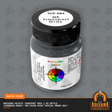 Northern Pacific TRANSPORT GRAY 1-oz bottle (Air-brush) Tru-Color Paint SPECIAL ORDER ONLY-with color swatch-Arizona Hobbies