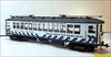 John Nicholson's O-Scale Chicago Rapid Transit L Car circa 1942