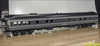 John Nicholson's O-Scale Southern Pacific Business Car Sacramento