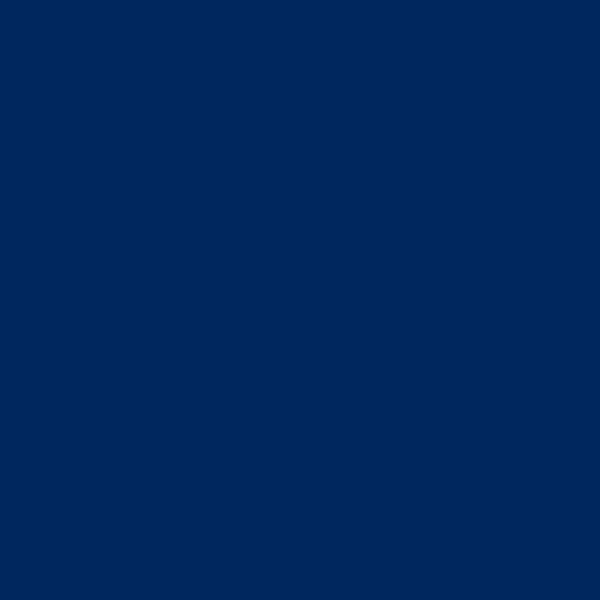 Ontario Northland DARK BLUE 2-oz bottle (Air-brush) Tru-Color Paint SPECIAL ORDER ONLY-with color swatch-Arizona Hobbies