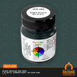 Ontario Northland DARK GREEN 1-oz bottle (Air-brush) Tru-Color Paint-with color swatch-Arizona Hobbies