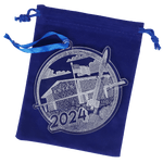 2024 Christmas Ornament - Arizona Hobbies LLC