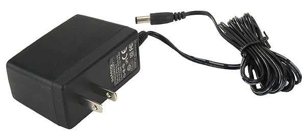 P114 24 Watt 13.8v DC Power Supply for U.S. Power Cab